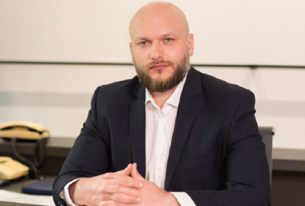 БЕБ: легалізація нікобустера як шлях з тіні