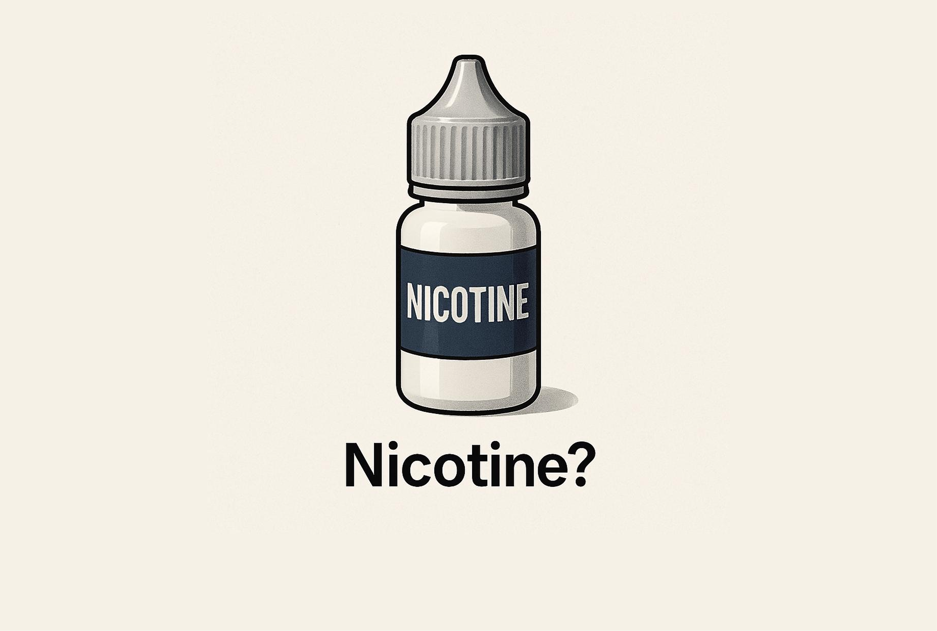 Акцизний Нікобустер vs “подарунковий” нелегал: хто до вас може завітати 🔍