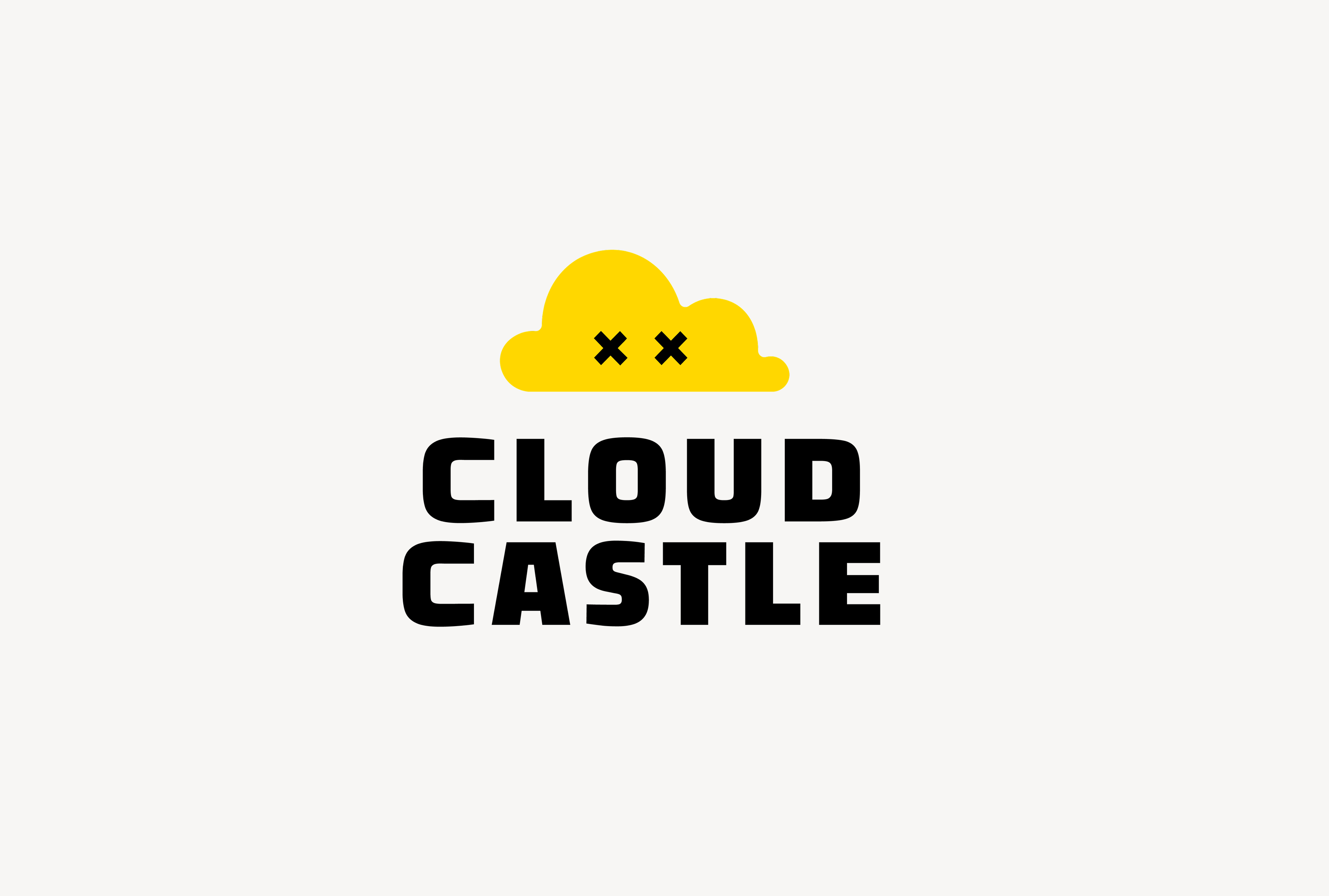 CLOUD CASTLE
